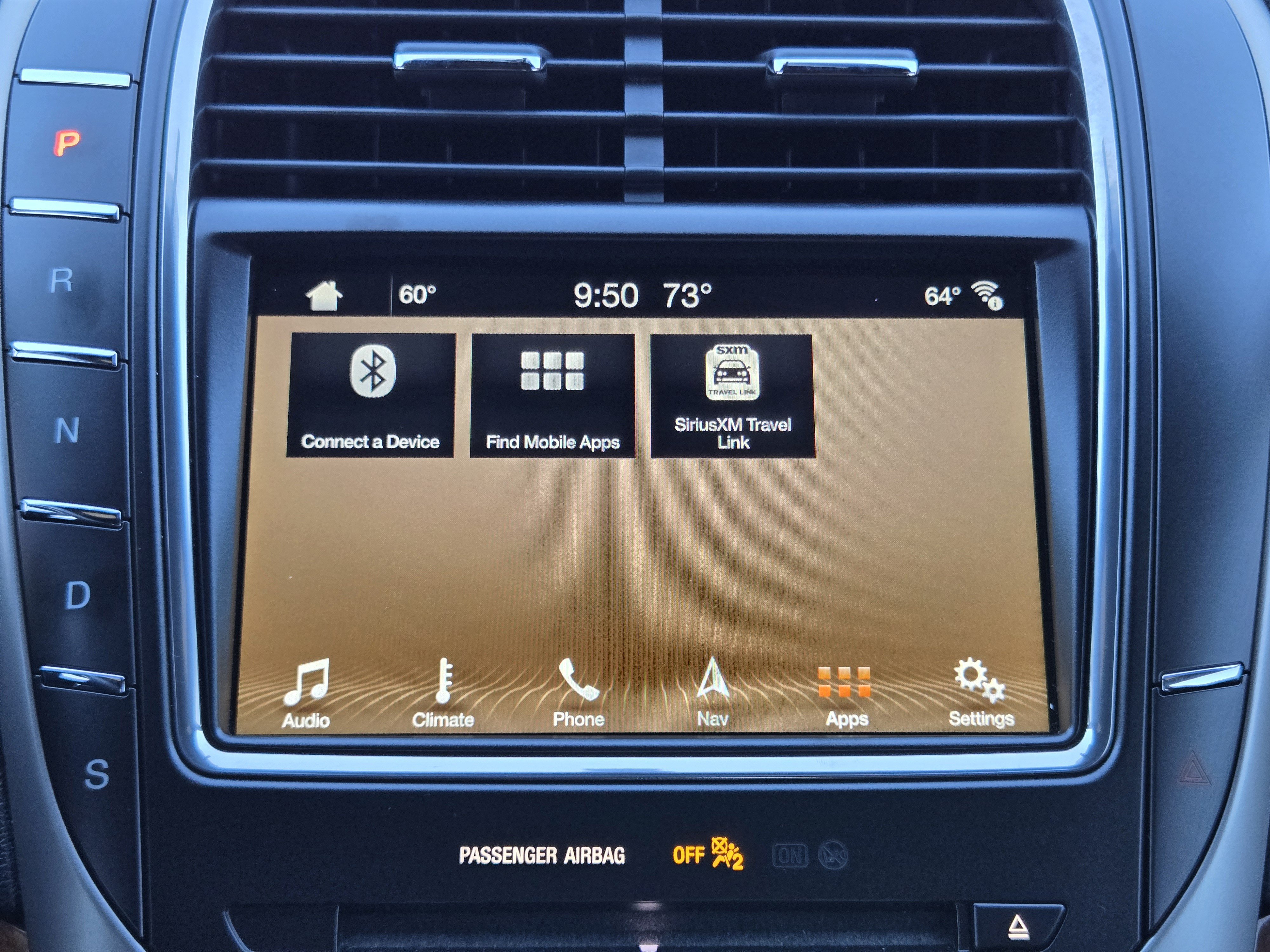 Used 2018 Lincoln MKX Select w/ Select Plus Package FWD image 17