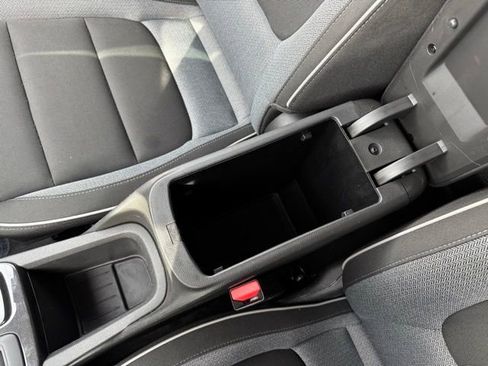 Certified 2025 Chevrolet TrailBlazer LT image 21