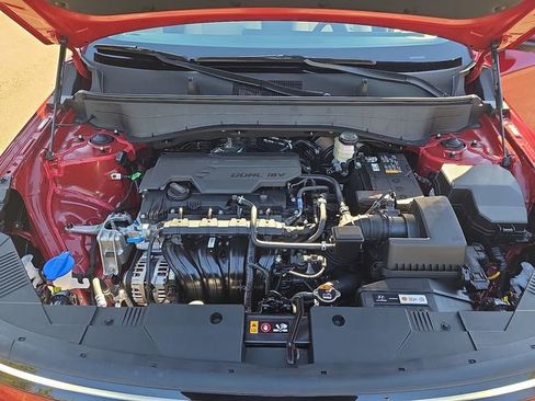 New 2026 Hyundai Kona SEL Sport FWD image 38
