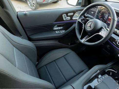Certified 2025 Mercedes-Benz GLE 350 4MATIC image 23