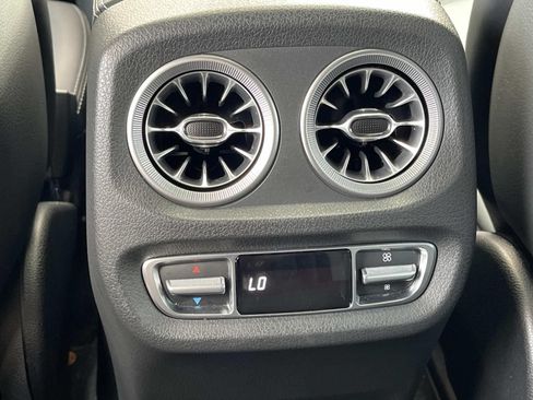 Certified 2025 Mercedes-Benz G 550 image 16