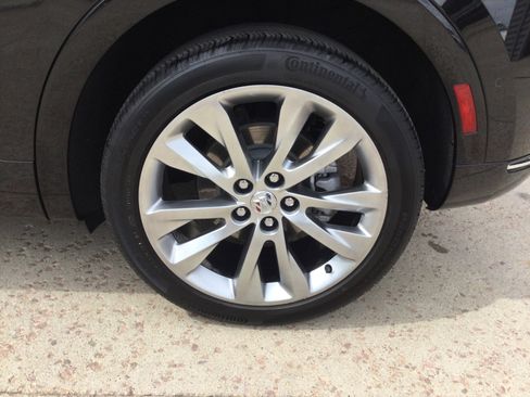 Used 2023 Buick Envision Avenir AWD/4WD image 6