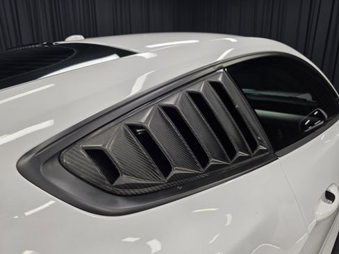 Used 2015 Ford Mustang GT Premium w/ Equipment Group 401A image 44