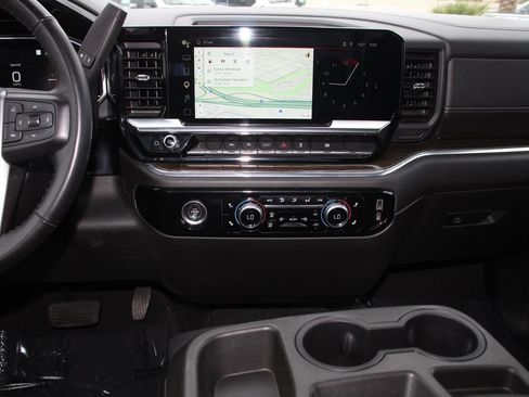 Used 2023 GMC Sierra 1500 Elevation AWD/4WD image 18