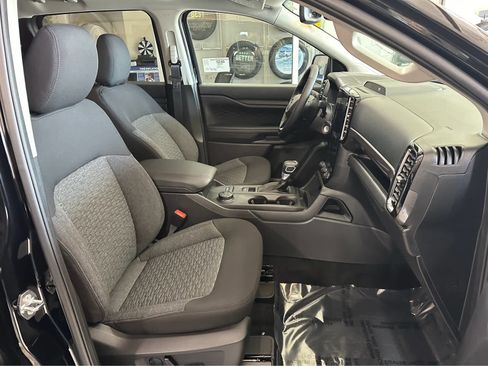 New 2026 Ford Ranger XLT AWD/4WD image 35
