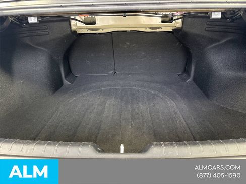 Used 2025 Kia K4 FWD image 22