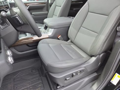 New 2026 GMC Sierra 1500 Elevation w/ Elevation Premium Package AWD/4WD image 34