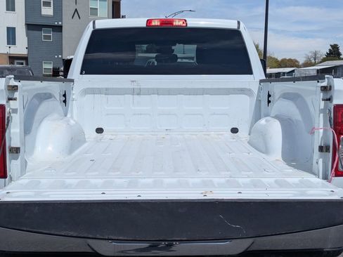 Used 2024 RAM 2500 Big Horn AWD/4WD image 7