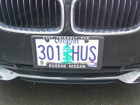 Used 2012 BMW 328i Sedan image 10