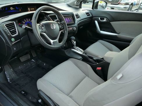 Used 2014 Honda Civic EX image 11