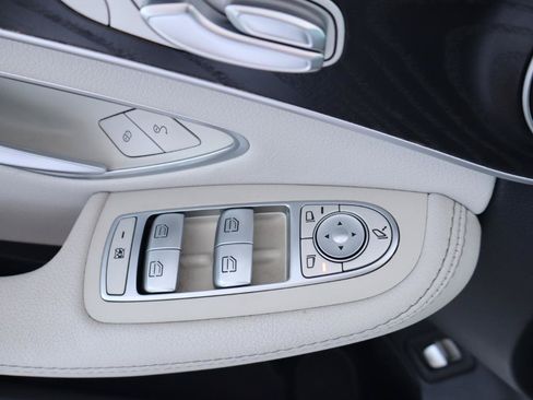 Used 2017 Mercedes-Benz C 300 4MATIC Sedan w/ Premium 1 Package image 28