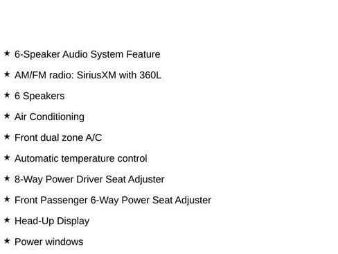 Used 2025 Chevrolet Blazer EV RS w/ Super Cruise Package image 2