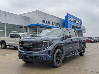 New 2026 GMC Sierra 1500 Elevation w/ Elevation Premium Package