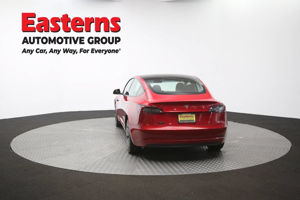 Used 2023 Tesla Model 3 Standard Range RWD image 32