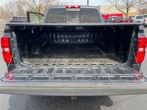 Certified 2017 Chevrolet Silverado 1500 LT w/ All Star Edition image 46