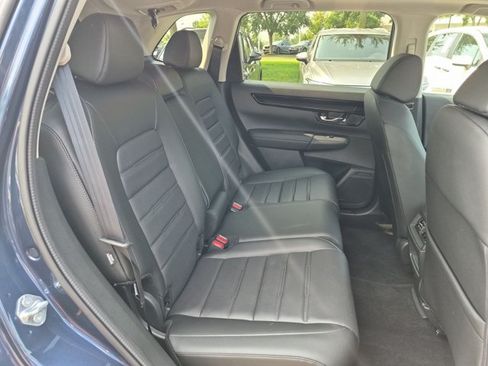 Certified 2026 Honda CR-V EX-L image 21