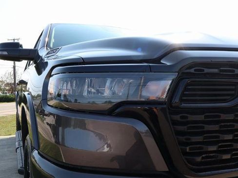 New 2026 RAM 1500 Big Horn image 4