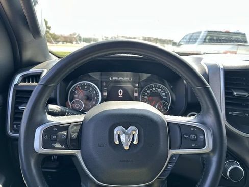 Used 2023 RAM 1500 Big Horn AWD/4WD image 21