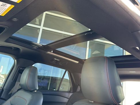 Used 2023 Ford Explorer Timberline image 28