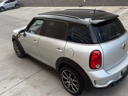Used 2015 MINI Cooper Countryman S FWD image 7