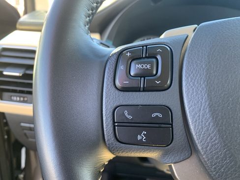 Used 2015 Lexus NX 200t FWD image 19