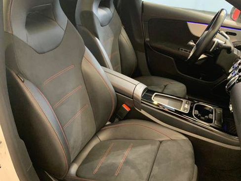Used 2024 Mercedes-Benz CLA 250 4MATIC image 57