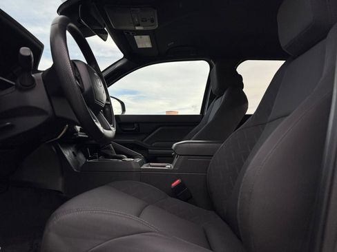 Used 2024 Toyota Tacoma SR5 image 16