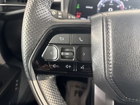 Used 2024 Toyota Tundra TRD Pro image 21