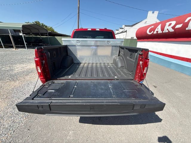 Used 2022 Ford F150 XLT w/ Equipment Group 302A High RWD image 17