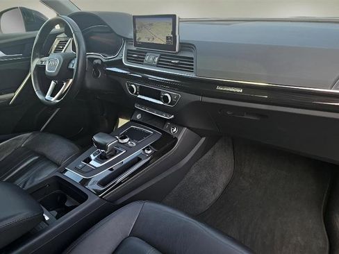 Used 2019 Audi Q5 2.0T Premium Plus AWD/4WD image 30