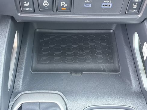 New 2026 Nissan Frontier SV w/ SV Convenience Package RWD image 8