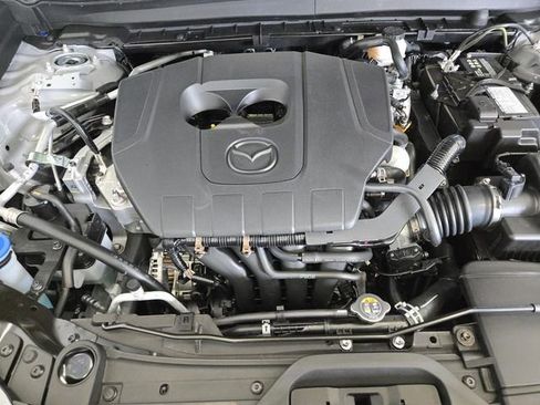 New 2026 MAZDA CX-30 AWD 2.5 S w/ Select Sport Pkg image 11