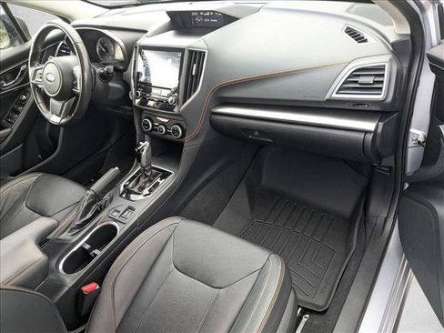 Used 2018 Subaru Crosstrek 2.0i Limited image 20