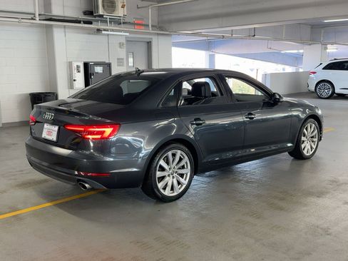 Used 2017 Audi A4 2.0T Premium w/ 18" Wheel Package image 9