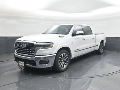 Used 2025 RAM 1500 Limited