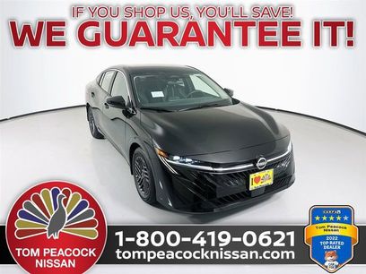 Used 2026 Nissan Sentra SV w/ Floor Mat Package