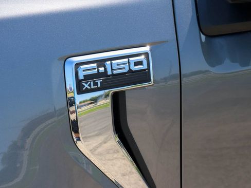Used 2024 Ford F150 XLT w/ Mobile Office Package AWD/4WD image 32