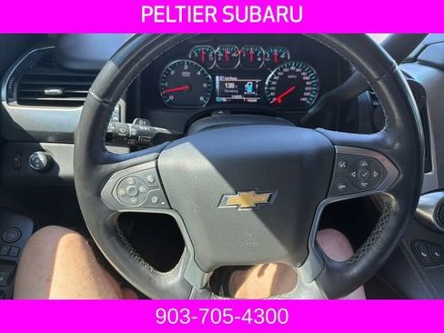 Used 2016 Chevrolet Tahoe LT image 2