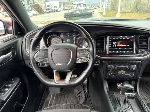 Used 2021 Dodge Charger Scat Pack image 16