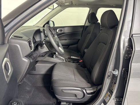 New 2026 Hyundai Venue SEL image 14