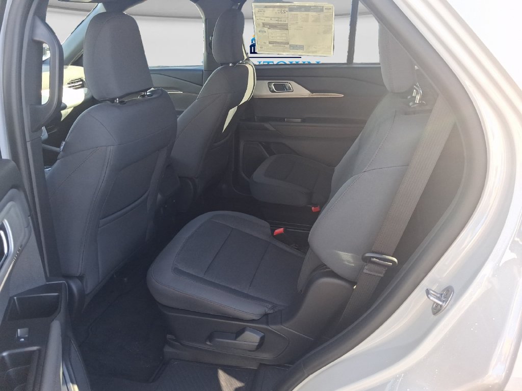 New 2027 Ford Explorer Active AWD/4WD image 33