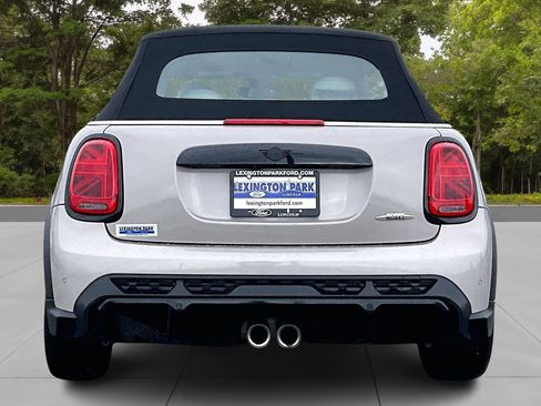 Used 2023 MINI Cooper John Cooper Works w/ Driver Assistance Package image 6