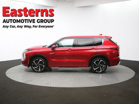 Used 2023 Mitsubishi Outlander SEL image 60
