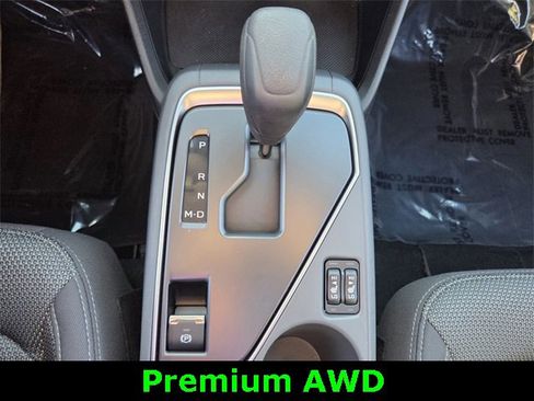 Used 2024 Subaru Crosstrek 2.0i Premium image 24