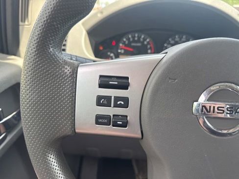 Used 2017 Nissan Frontier SV AWD/4WD image 20