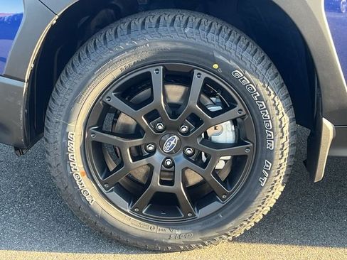 New 2026 Subaru Crosstrek 2.5i Wilderness image 33