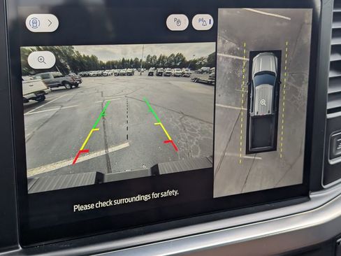 New 2026 Ford F250 King Ranch image 14