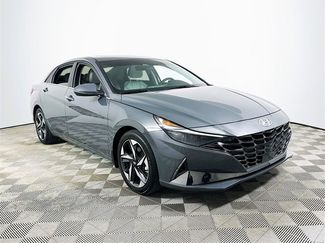 Used 2023 Hyundai Elantra Limited video 1