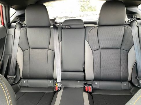 New 2026 Subaru Crosstrek 2.5i Wilderness w/ Crosstrek Mirror Package AWD/4WD image 11