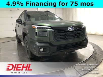 New 2026 Subaru Outback Limited XT